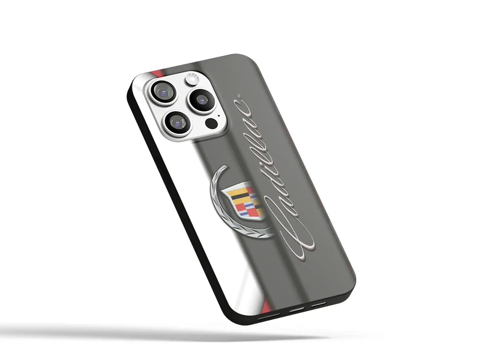 Cadillac Telefonhülle High-End Pro Serie